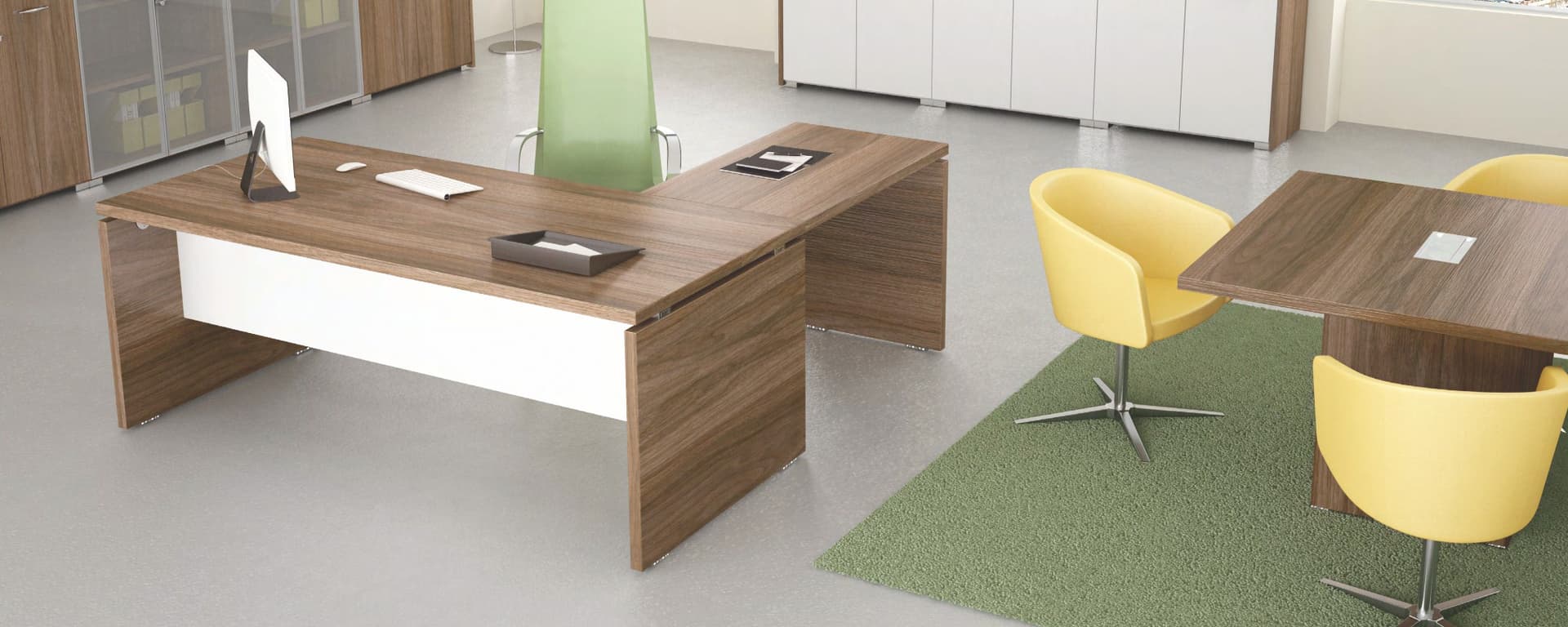 Flux Evo – vista 2