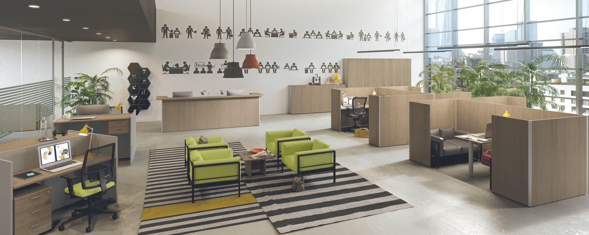 KAMOS Pure – vista 2