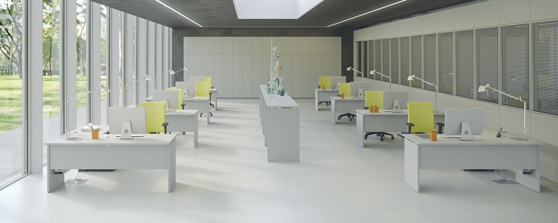 KAMOS Pure – vista 3