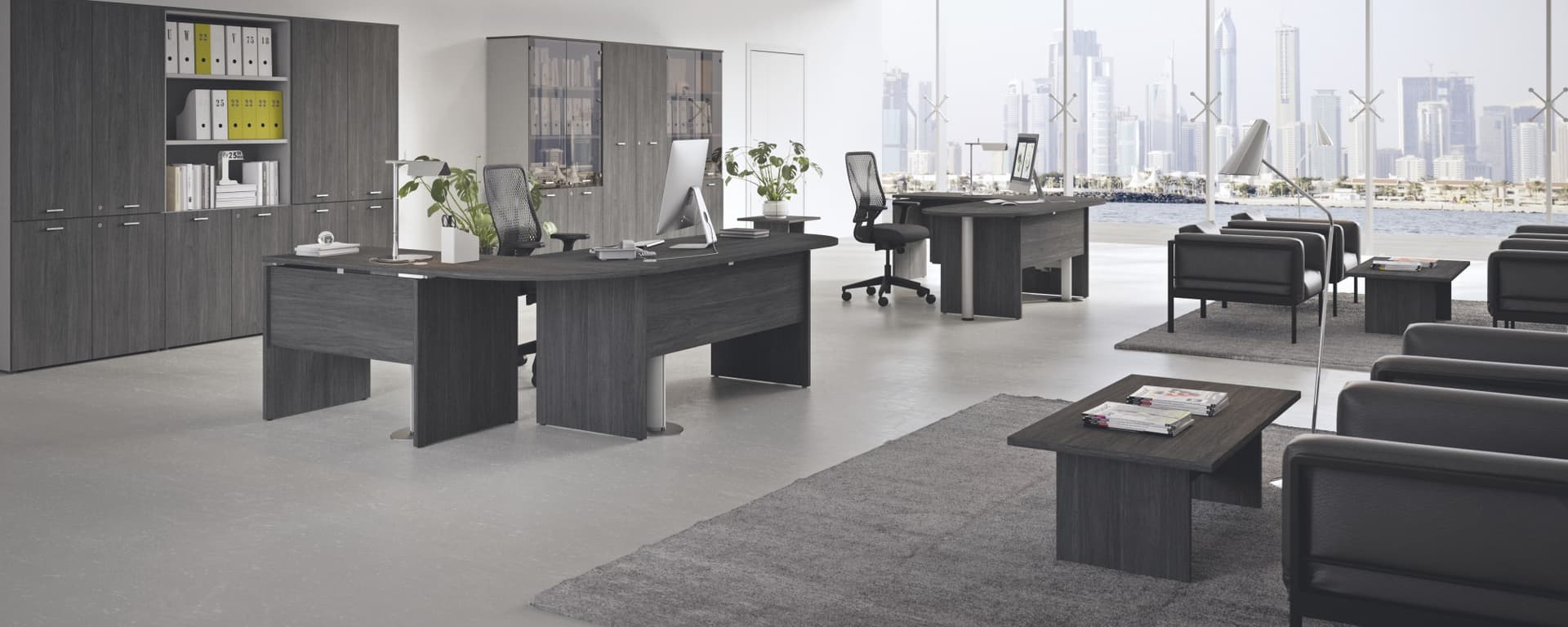KAMOS Pure – vista 4