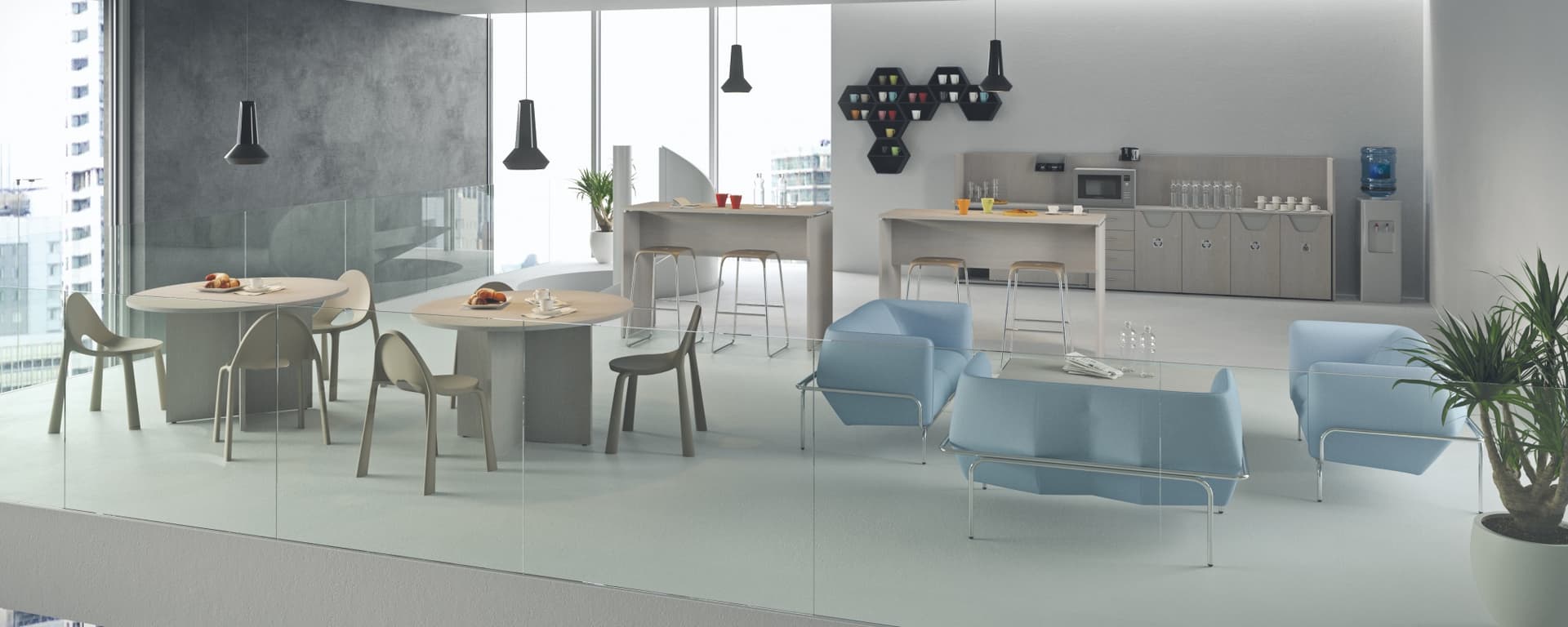 KAMOS Pure – vista 5