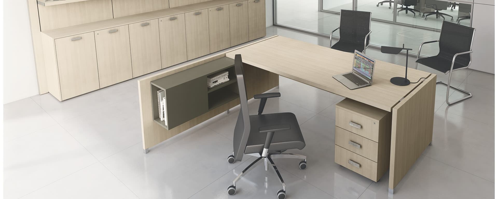 Tower Evo – vista 5