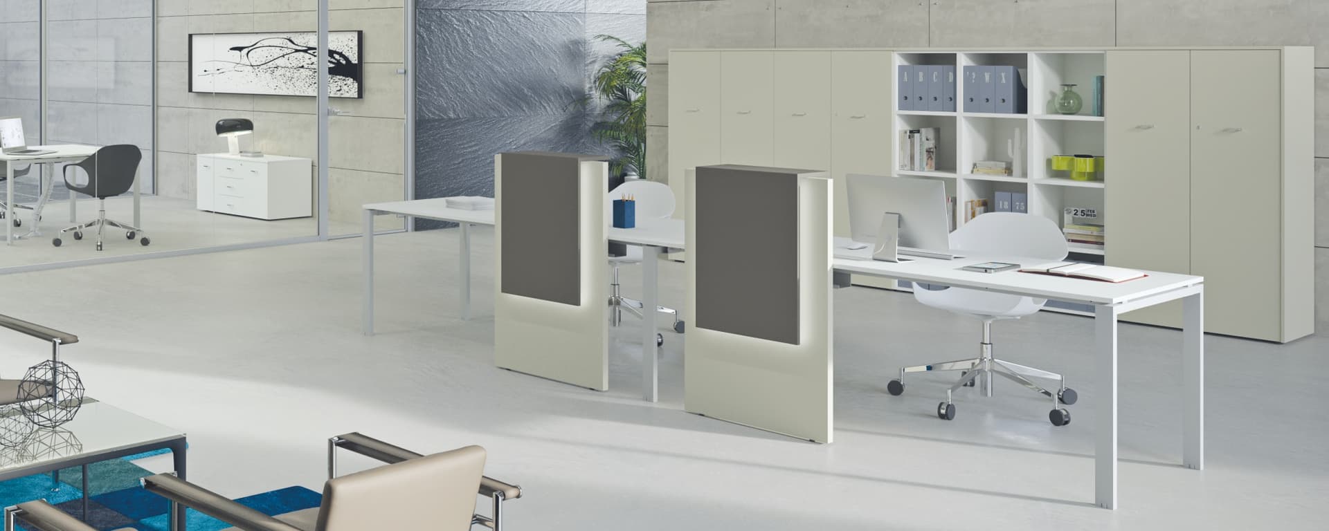 Vista Essence – vista 5