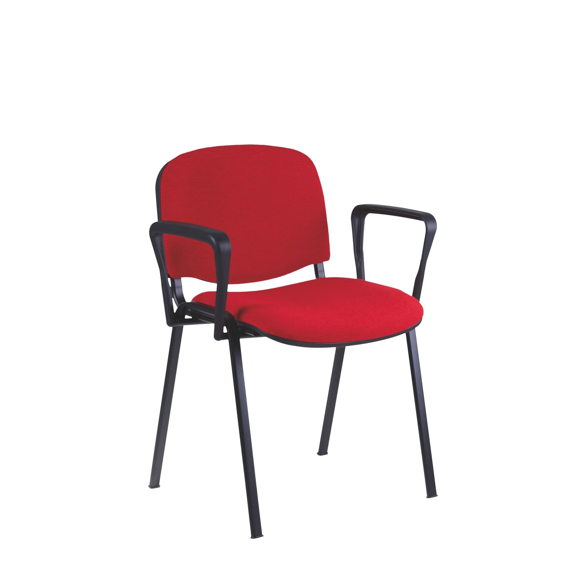 AA02 ARISTON sedia fissa con braccioli