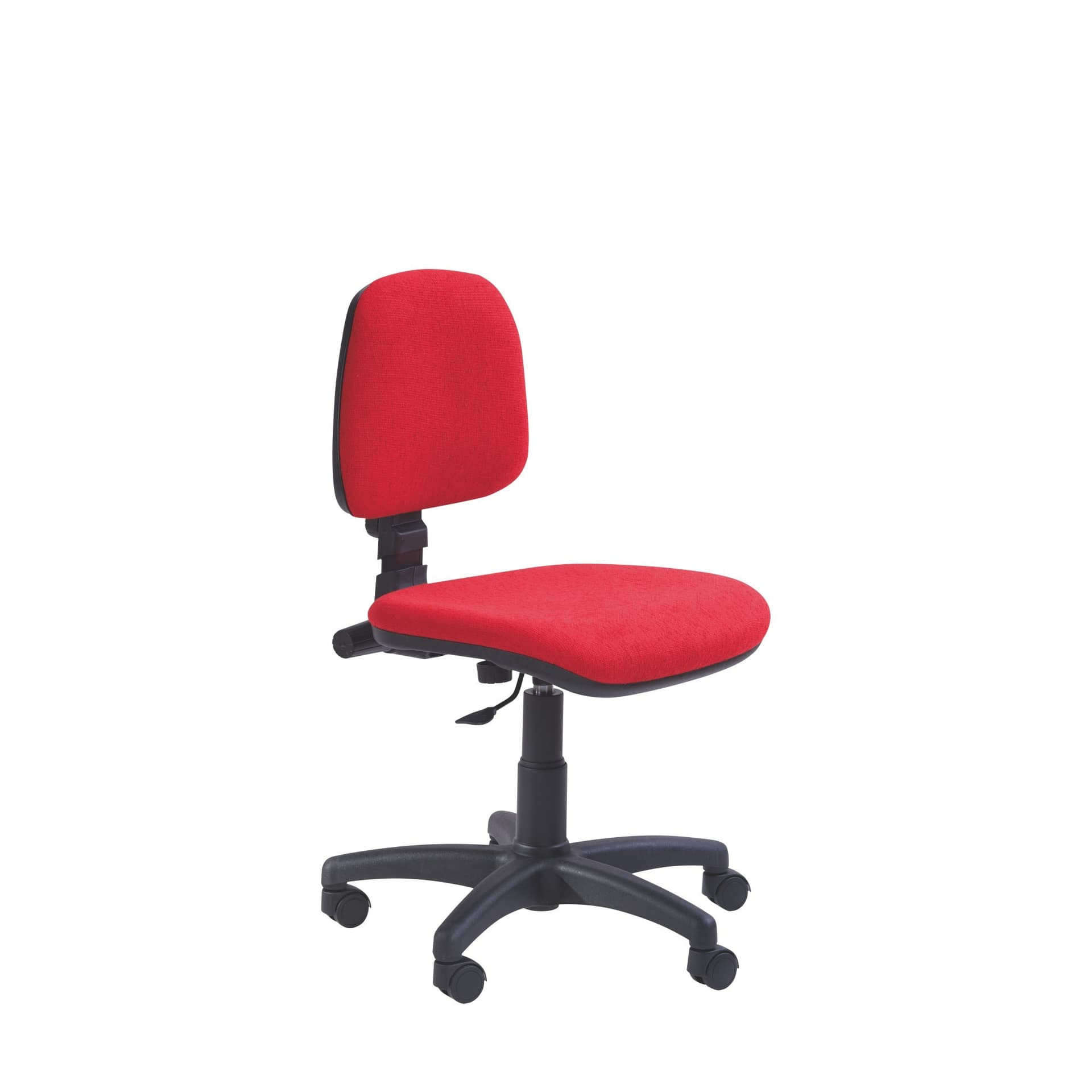 AA05 ARISTON nylon senza braccioli