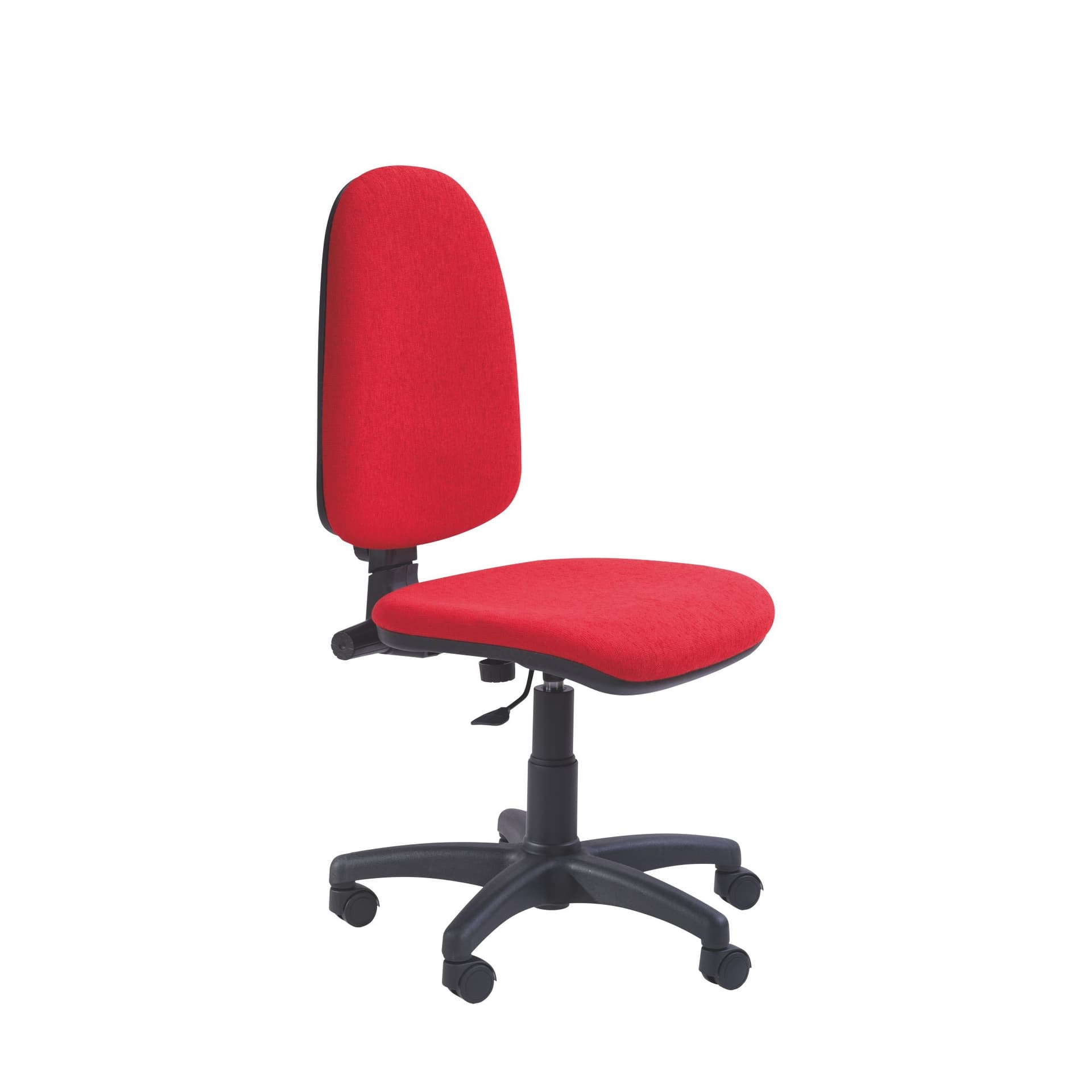 AA07 ARISTON nylon senza braccioli