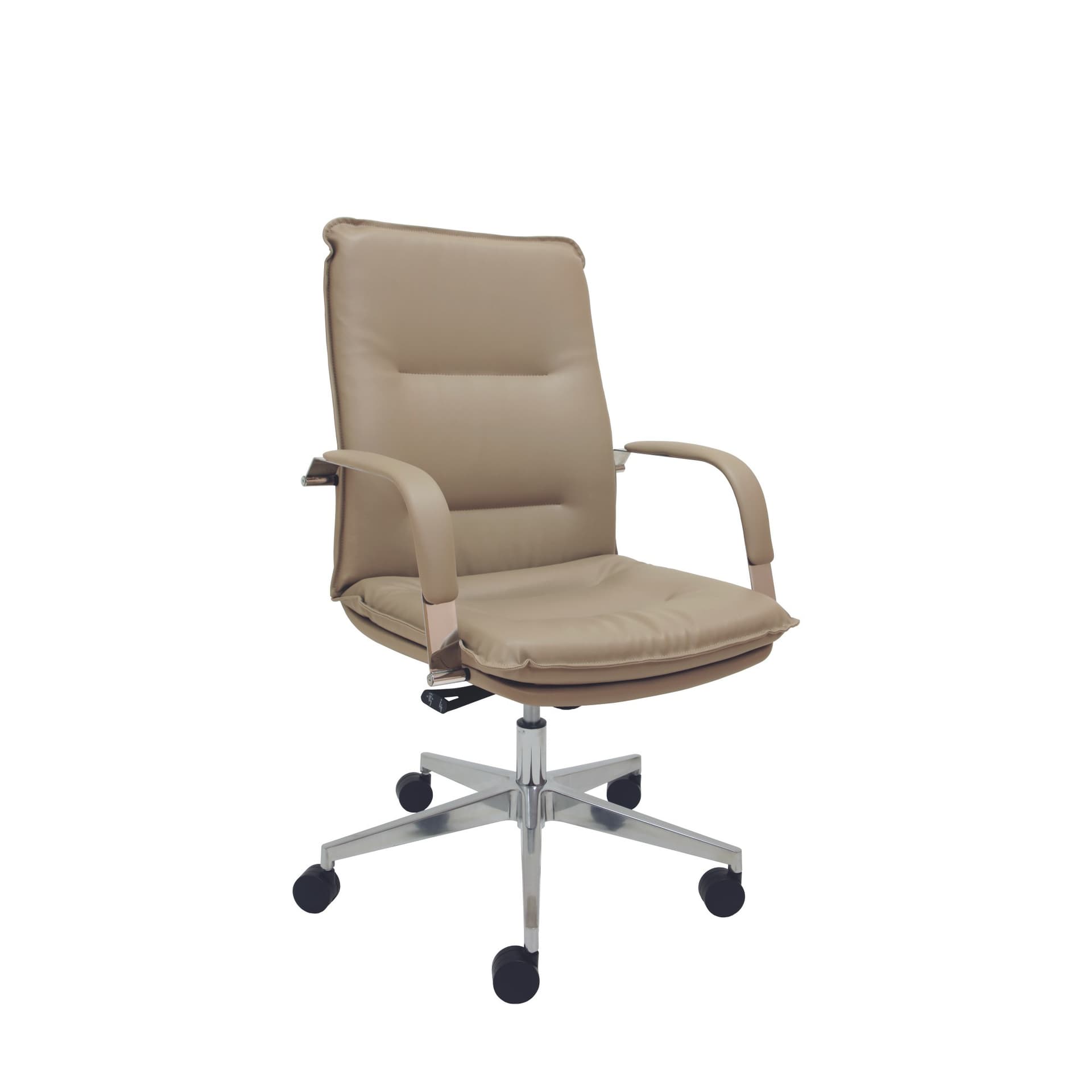 AU36 AURELIA cromo semidirezionale