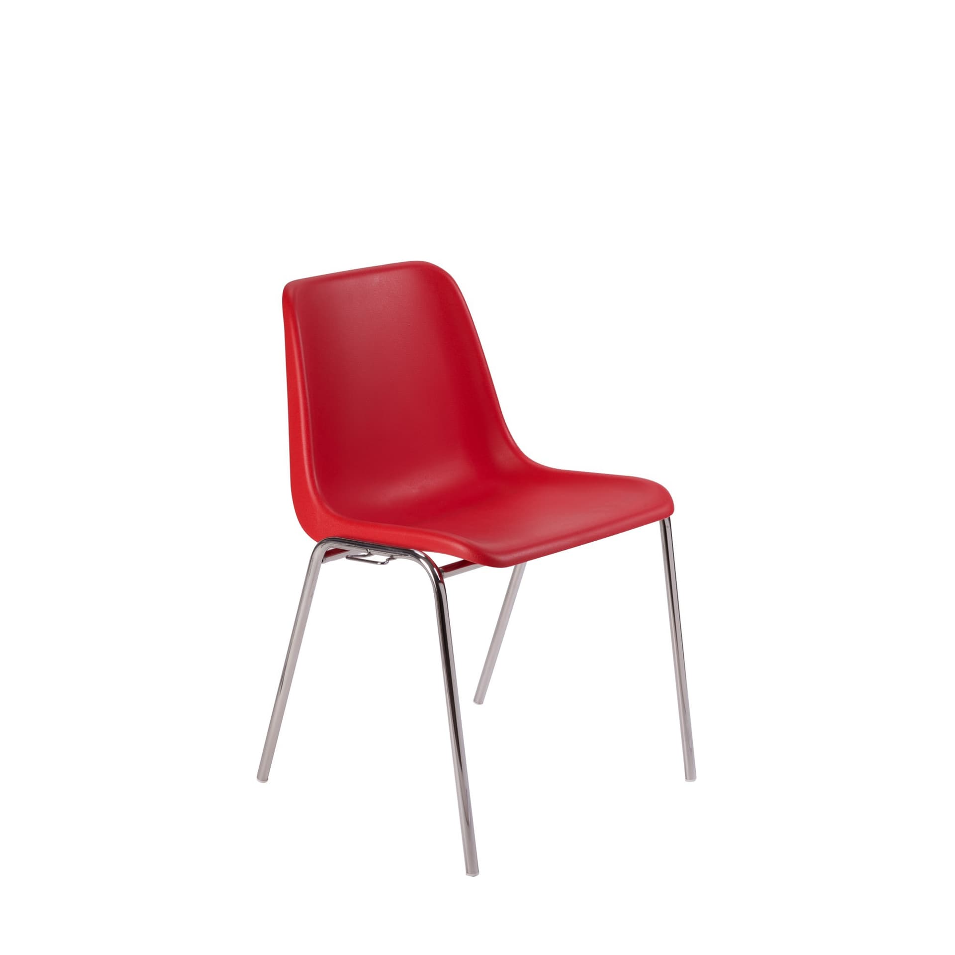 B11 BRIK sedia fissa con gancio