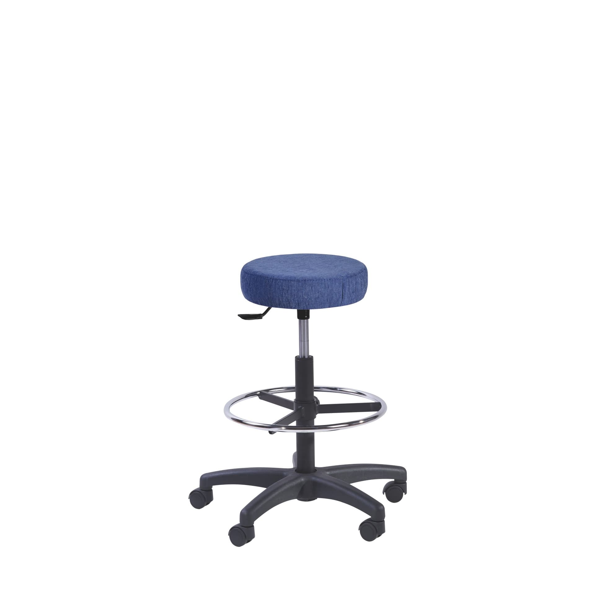 F214 FLAY sgabello tondo