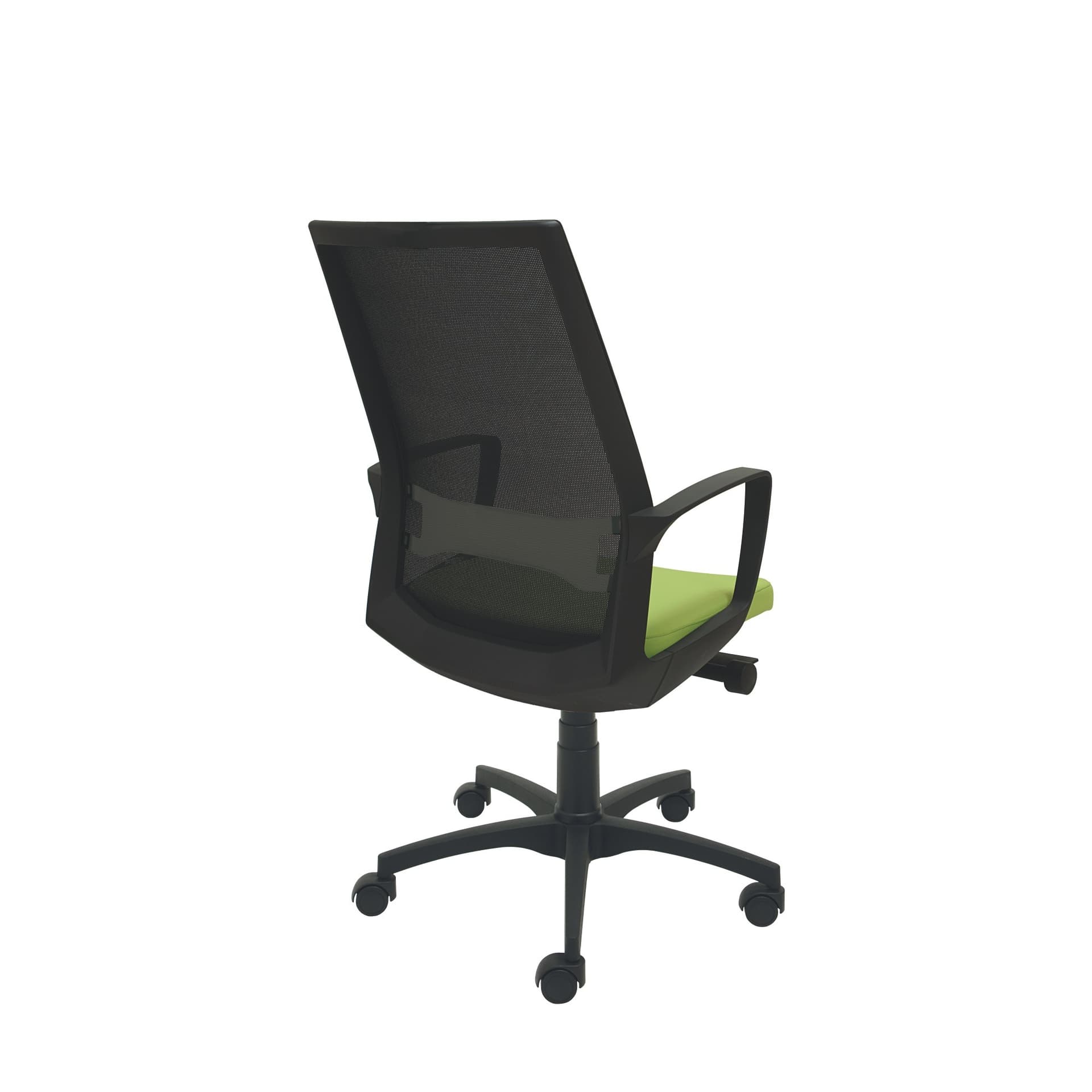 PK02 PARKER ergoline senza poggiatesta