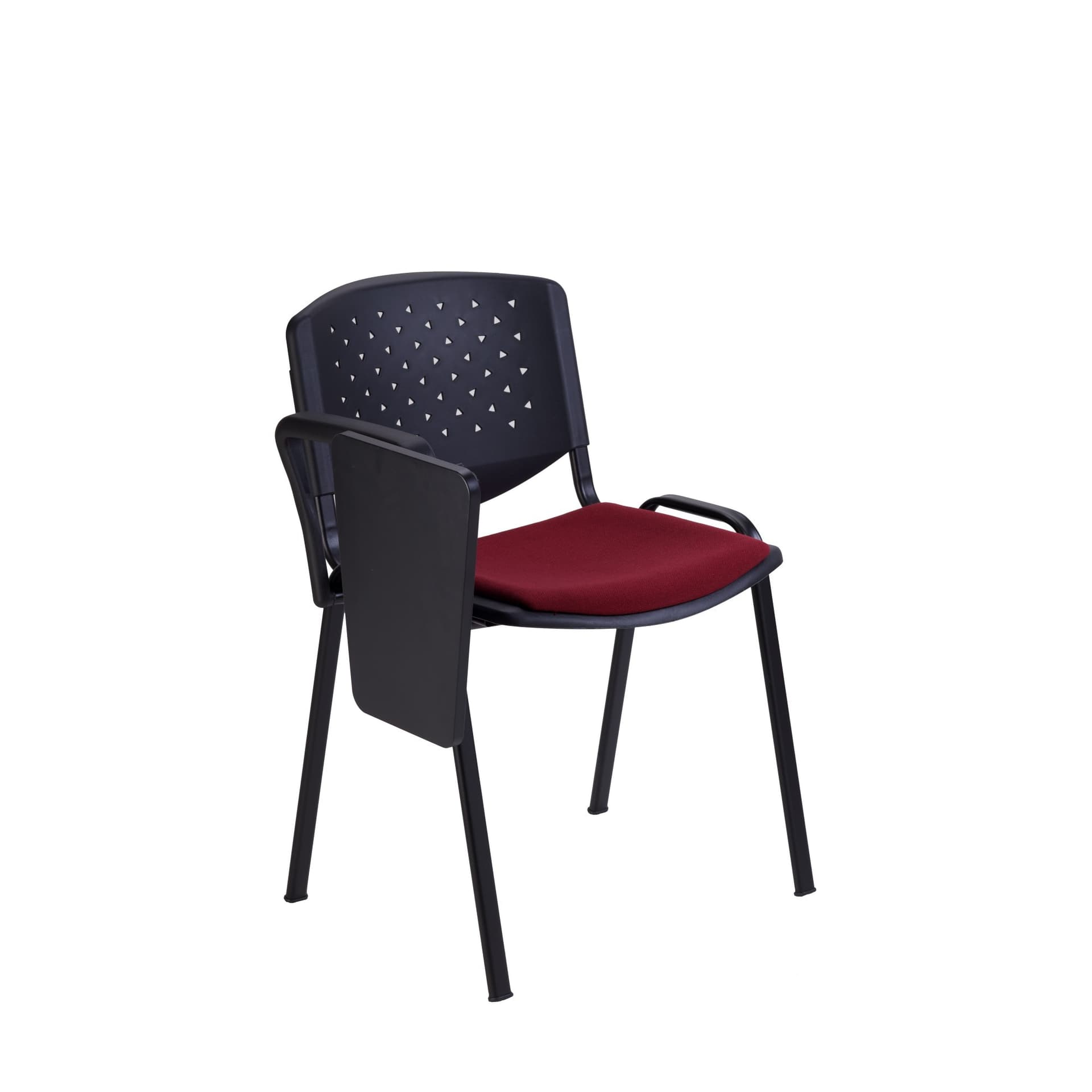 S47 STAR sedia con tavoletta