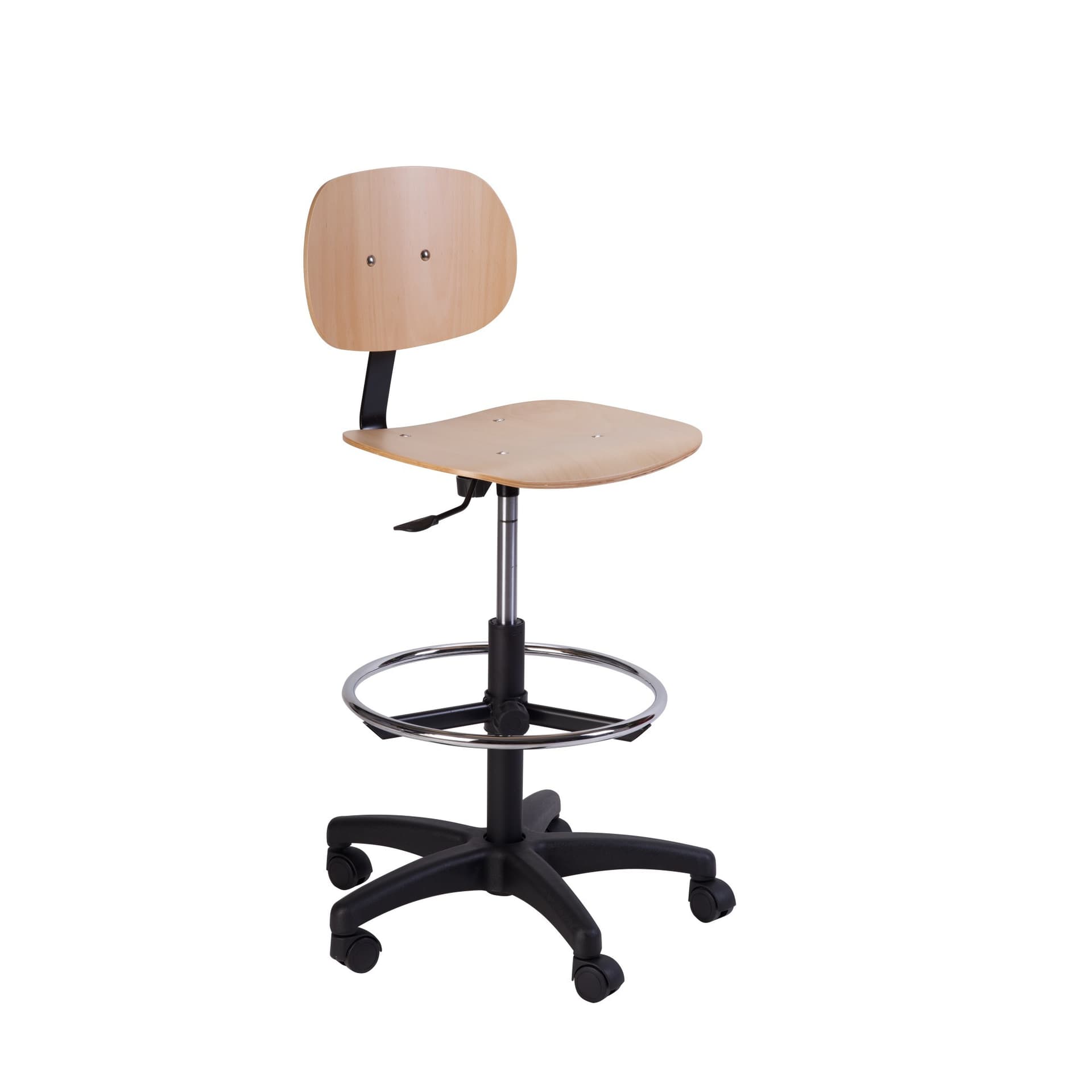 SG21 GINGER sgabello