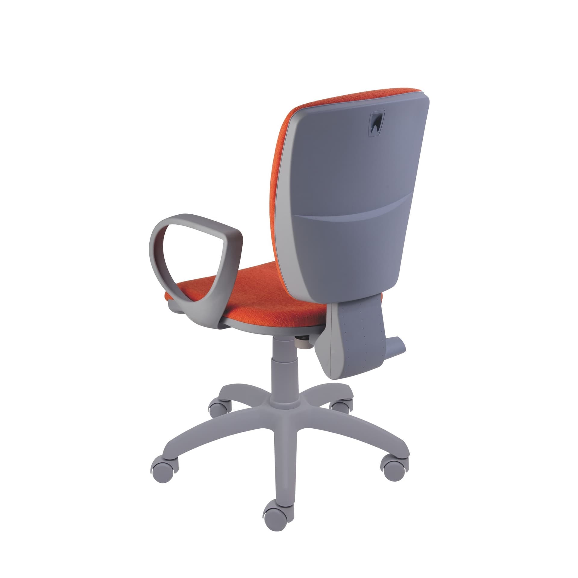 TG02 TURING ergoline con braccioli
