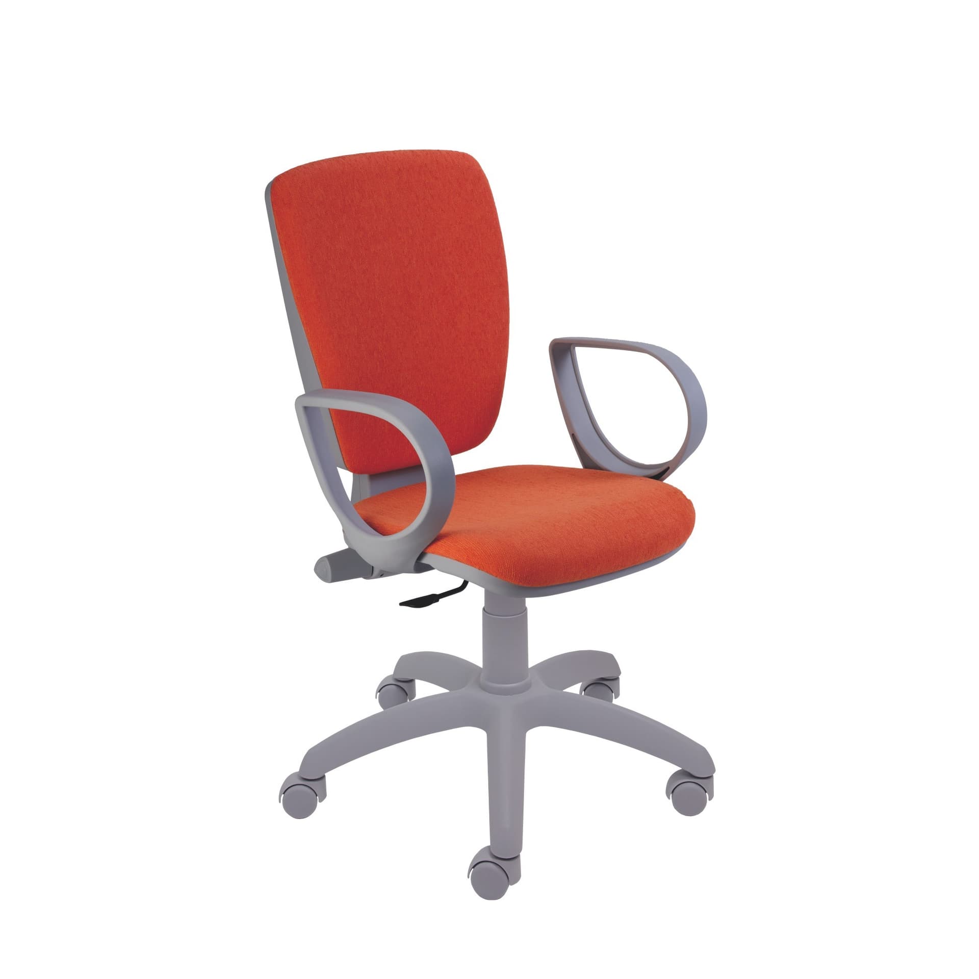 TG02 TURING ergoline con braccioli