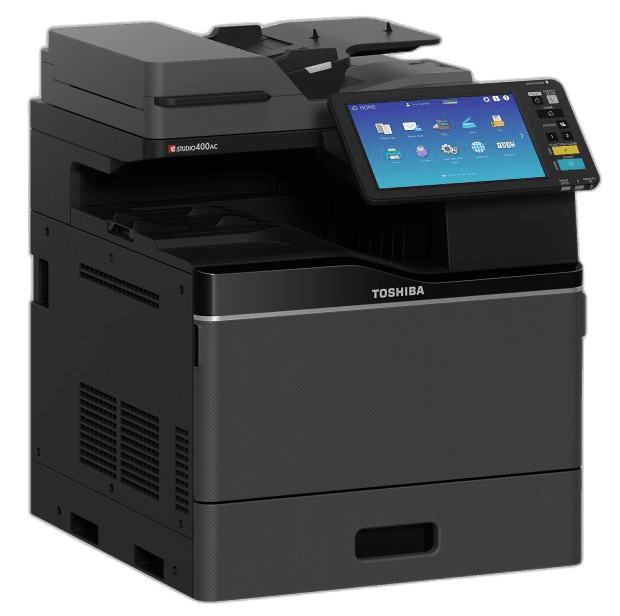 Toshiba e-STUDIO330ac Stampante Multifunzione a Colori