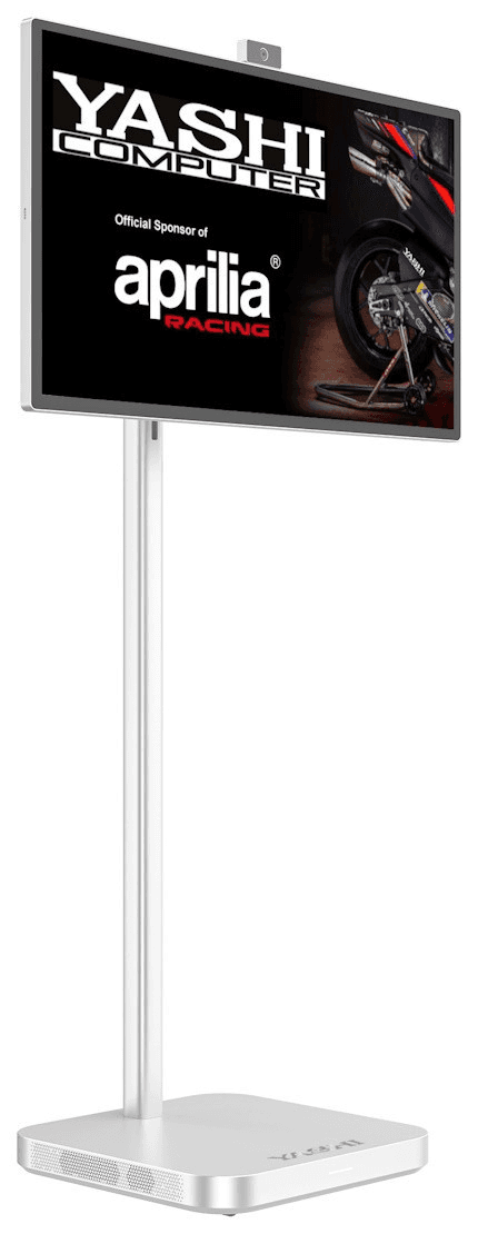 MARTIN 32" 4K WDR DISPLAY TOUCH A13