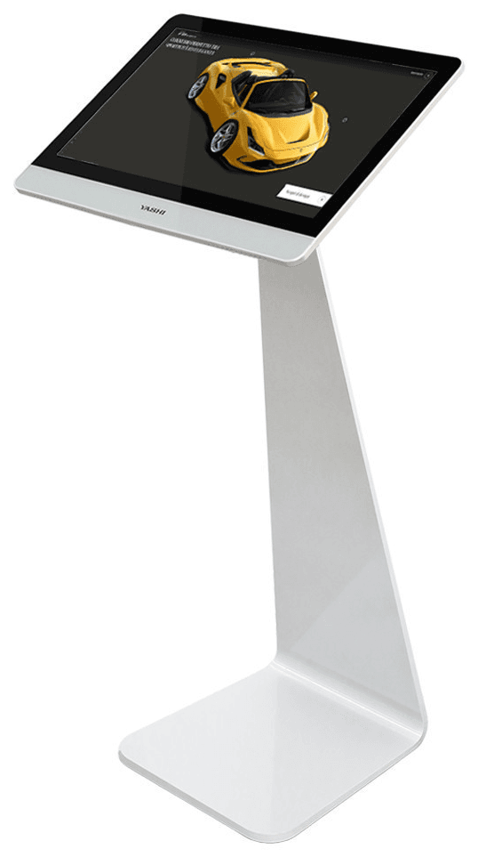 Luxury Podium 21.5 Touch i3 14100 8/256 W11P