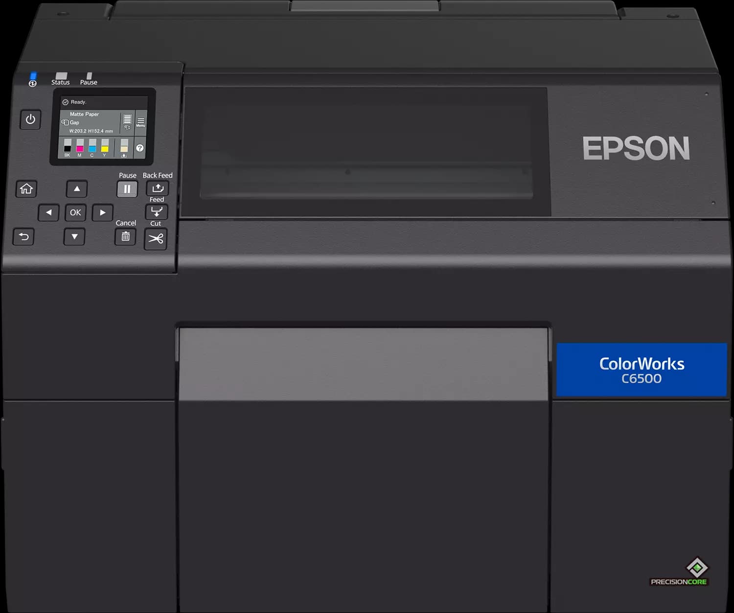 ColorWorks CW-C6000Ae (MK) (ROLL TO ROLL)