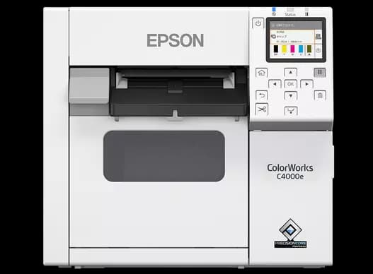 ColorWorks CW-C4000mk