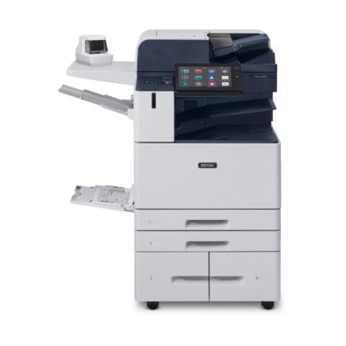 XEROX Multifunzione Altalink C8255V_F