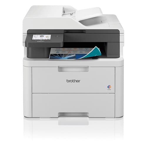 Multifunzione BROTHER Laser Colori Dcp-L3560CDW