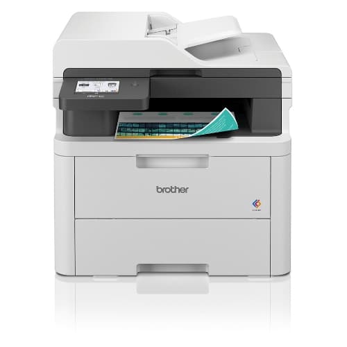 Multifunzione BROTHER Laser Colori Mfc-L3740CDWE
