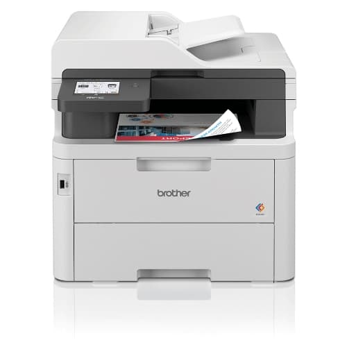Multifunzione BROTHER Laser Colori Mfc-L3760CDW
