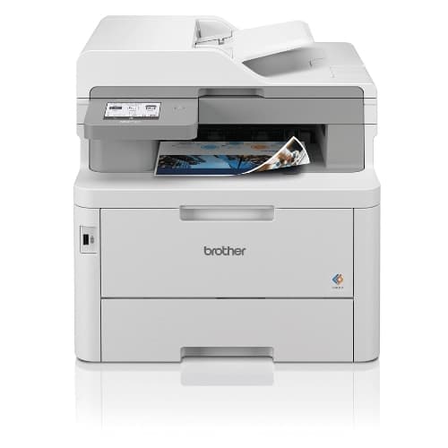 Multifunzione BROTHER Laser Colori Mfc-L8340CDW