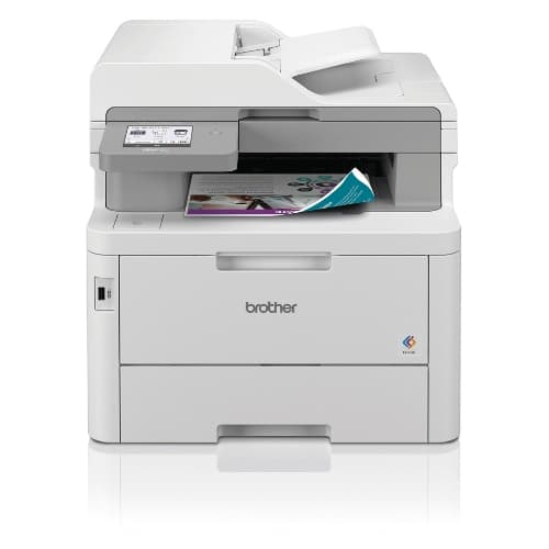 Multifunzione BROTHER Laser Colori Mfc-L8390CDW