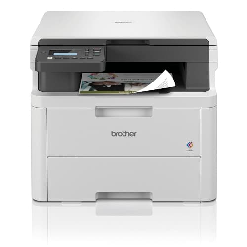 Multifunzione BROTHER Laser Colori Dcp-L3520CDWE